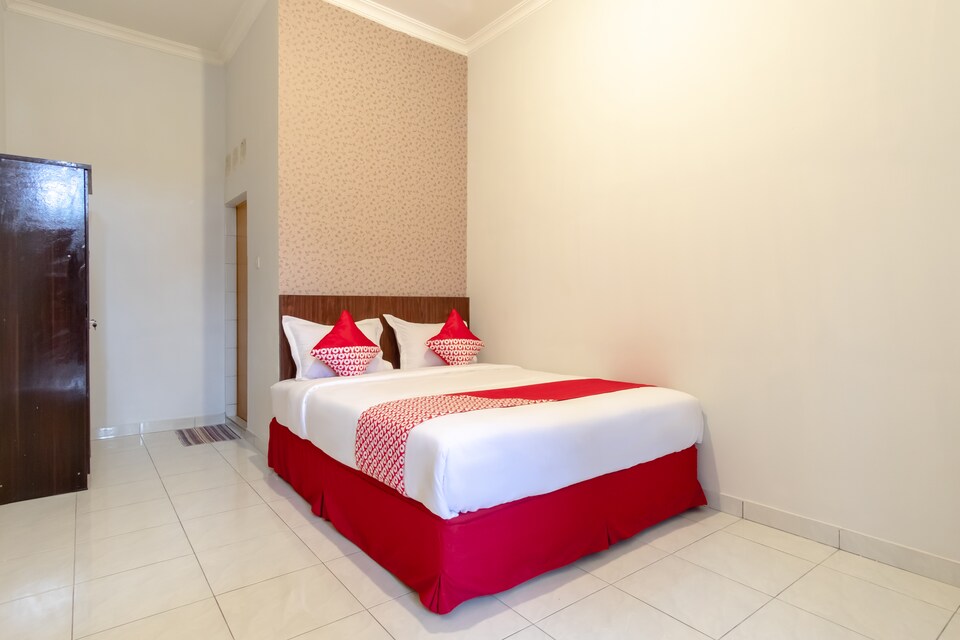 OYO 1371 Carofin Guest House, Medan, Medan