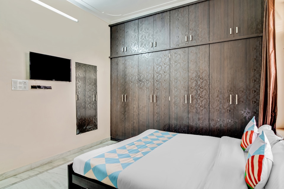 OYO Home 47911 Elite Stay, Udaipur Central, Udaipur