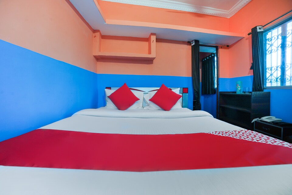 OYO 47912 Anand Home Stay, Kausani, Kausani