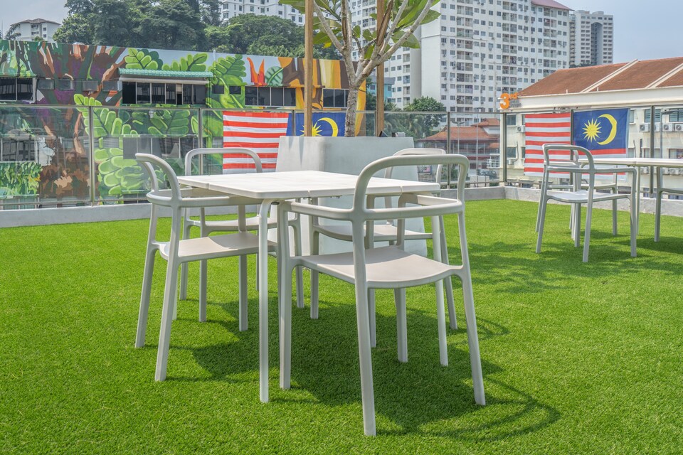 OYO Home 44109 Lovely Studio Vivo 9 Seputeh, Mid Valley, Seputeh