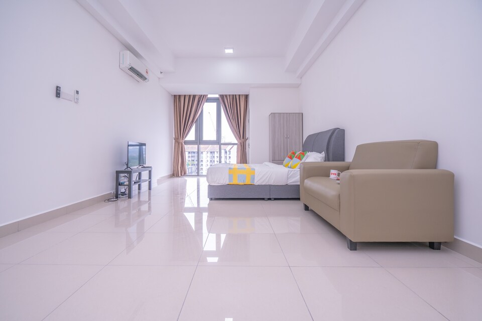 OYO Home 44109 Lovely Studio Vivo 9 Seputeh, Mid Valley, Seputeh