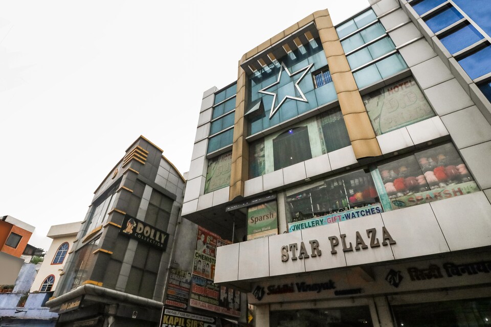 OYO 47918 Hotel Shree Shivam, Lashkar, Gwalior