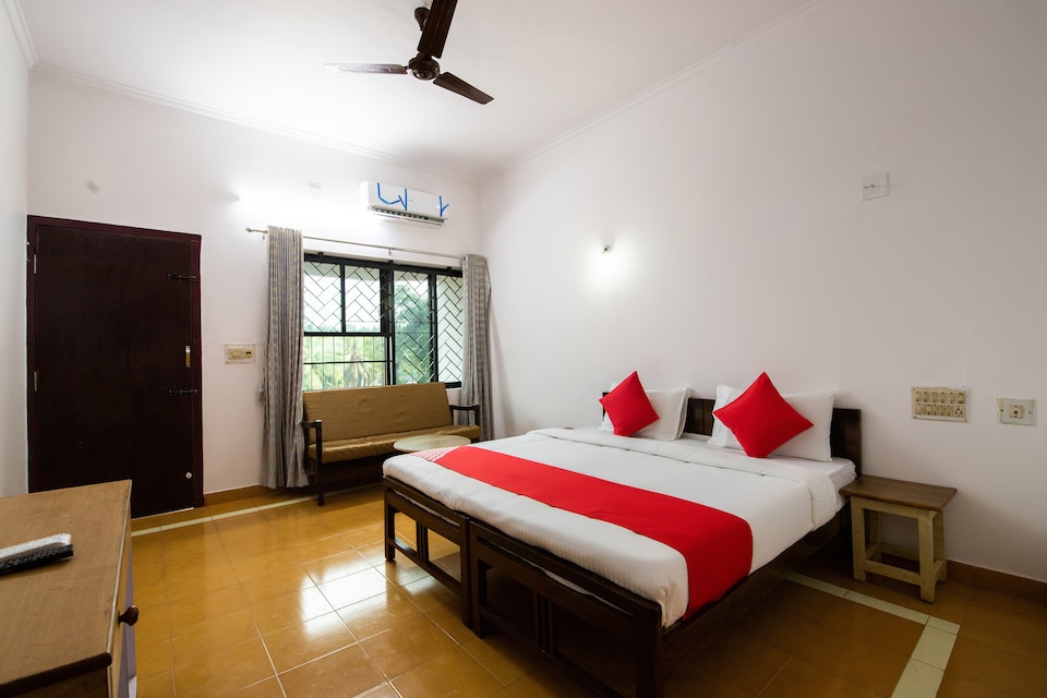 OYO 47933 Hotel Pravasi, Kundapur, Kundapur
