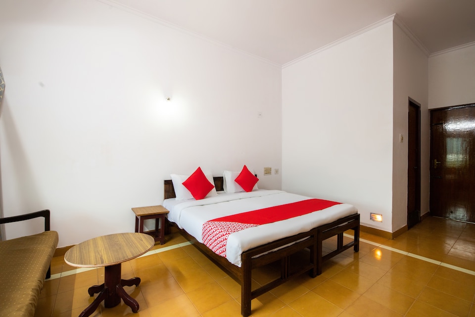 OYO 47933 Hotel Pravasi, Kundapur, Kundapur