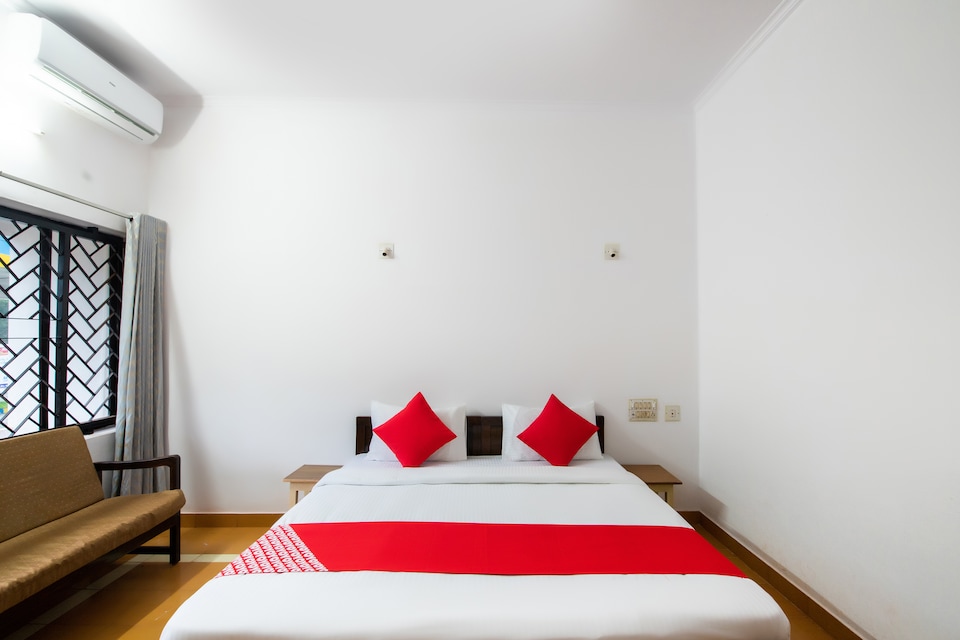 OYO 47933 Hotel Pravasi, Kundapur, Kundapur