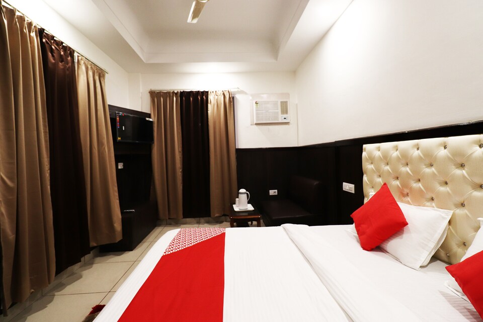 OYO 47940 Hotel Green Valley, Katra, Katra