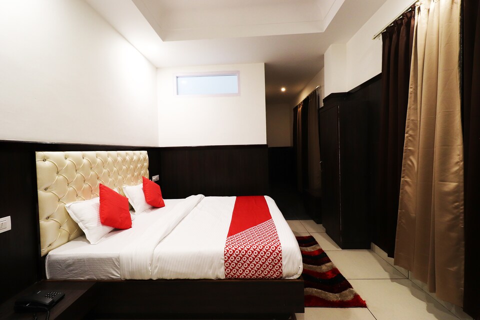 OYO 47940 Hotel Green Valley, Katra, Katra