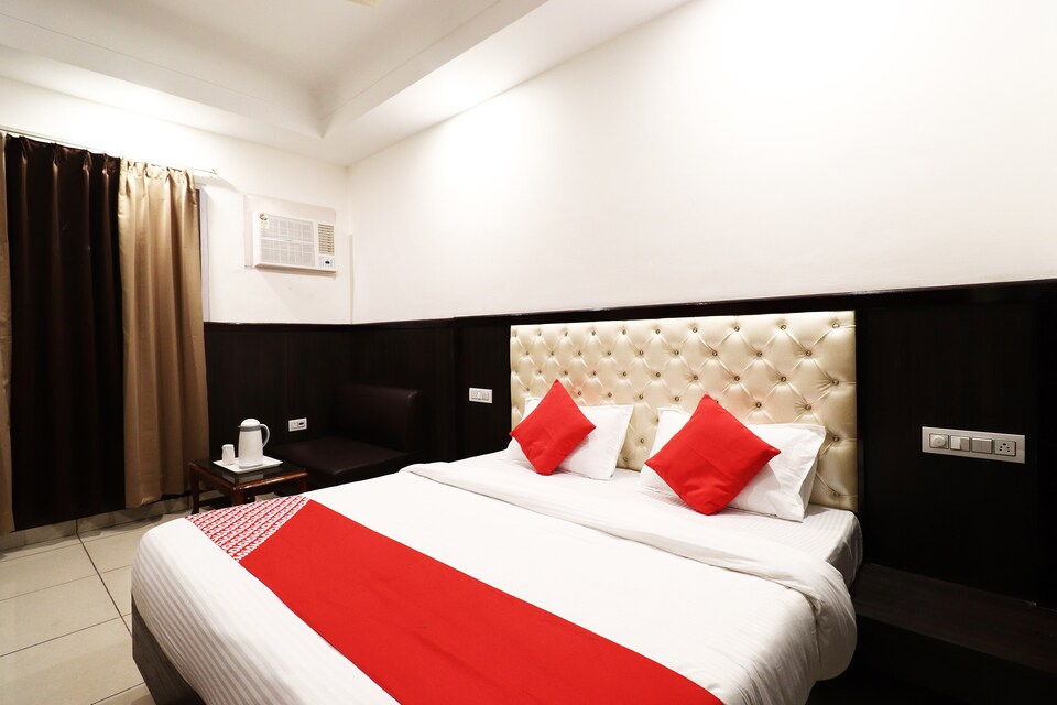 OYO 47940 Hotel Green Valley, Katra, Katra