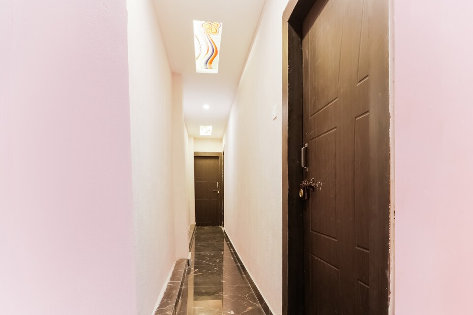 OYO 47944 Welcome Inn, Haridwar Junction, Haridwar