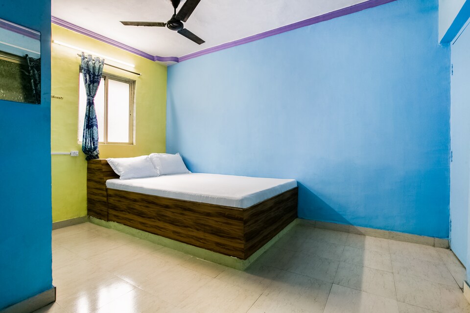 SPOT ON 47946 Bhupesh Farm House, Mumbai Western, Mumbai