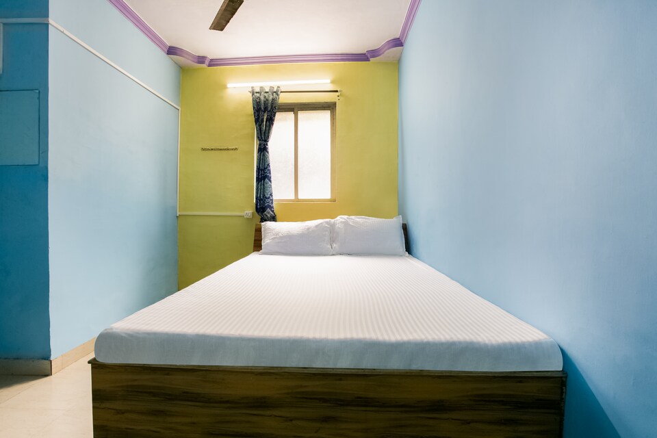 SPOT ON 47946 Bhupesh Farm House, Mumbai Western, Mumbai