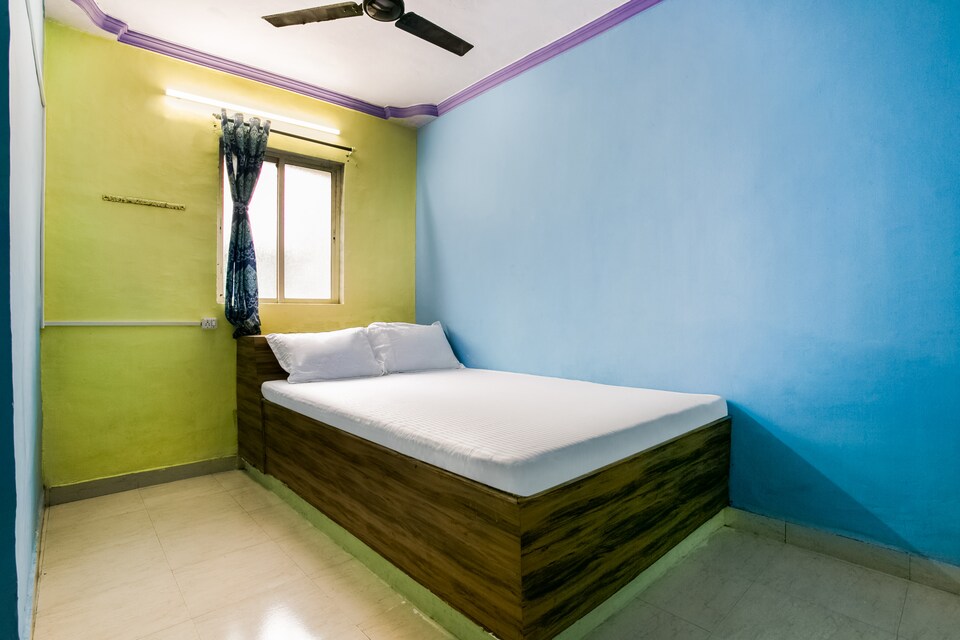 SPOT ON 47946 Bhupesh Farm House, Mumbai Western, Mumbai