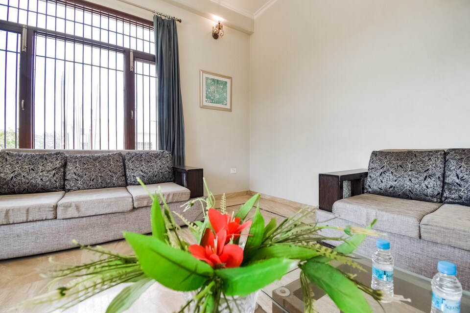 Capital O Hotel Gitanjali, Vaishali Nagar Jaipur, Jaipur