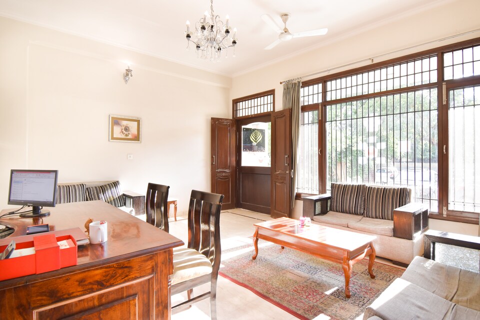 Capital O Hotel Gitanjali, Vaishali Nagar Jaipur, Jaipur