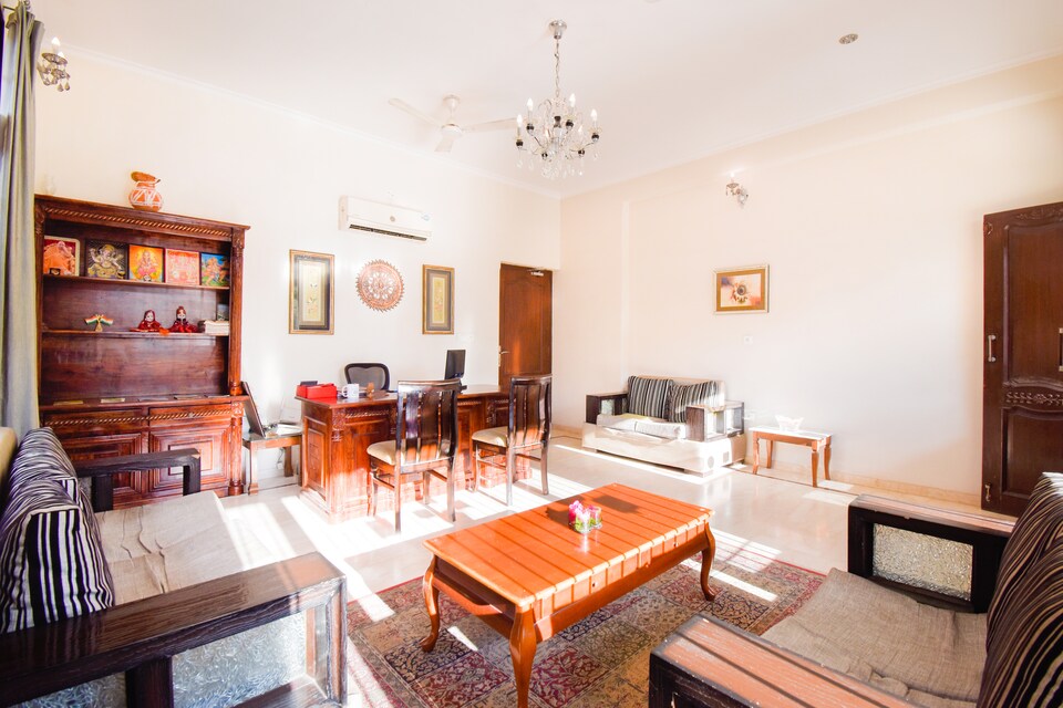 Capital O Hotel Gitanjali, Vaishali Nagar Jaipur, Jaipur