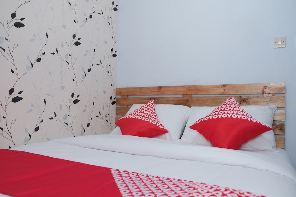 OYO 1380 Velodrome Family House Syariah, Malang Kota, Malang