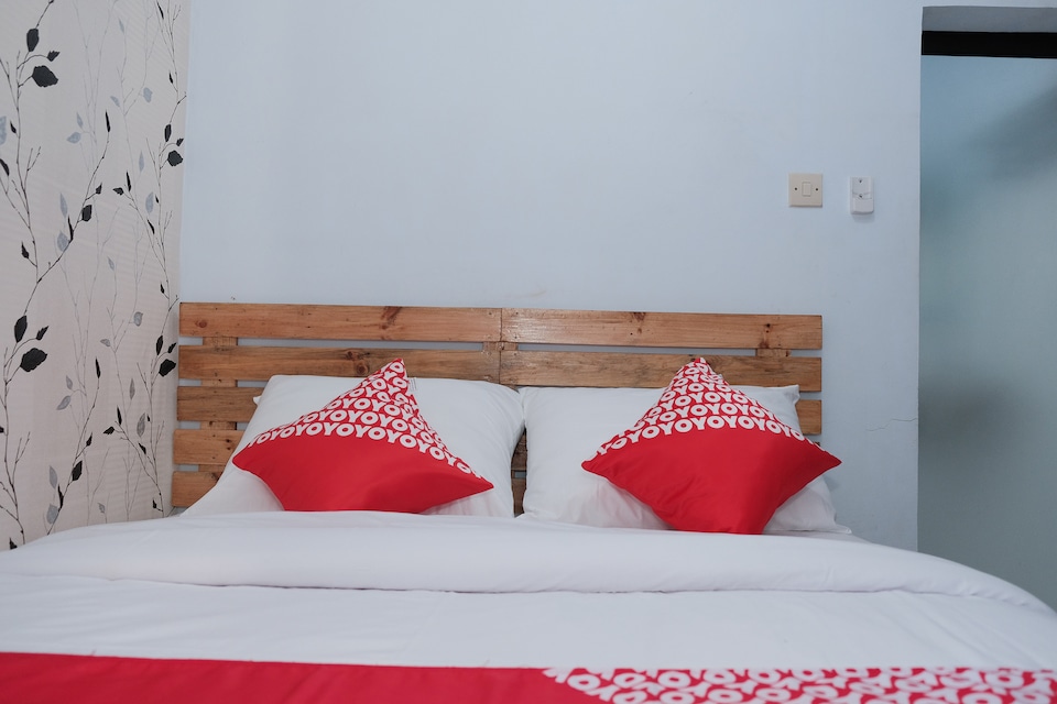 OYO 1380 Velodrome Family House Syariah, Malang Kota, Malang