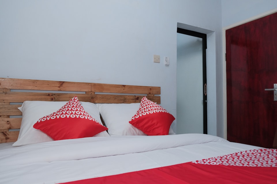 OYO 1380 Velodrome Family House Syariah, Malang Kota, Malang