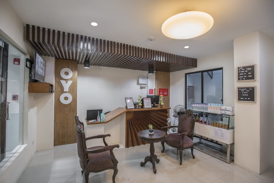 OYO 249 Happy Homes, Makati Manila, Makati City