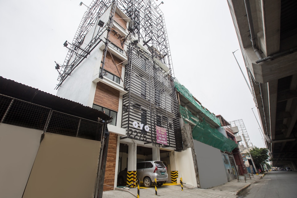 OYO 249 Happy Homes, Makati Manila, Makati City