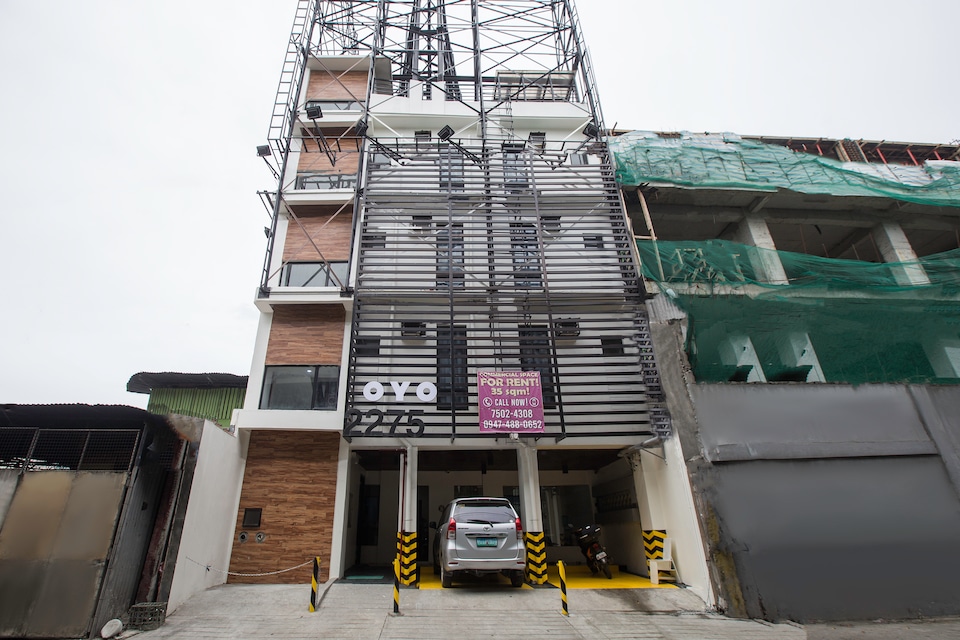 OYO 249 Happy Homes, Makati Manila, Makati City