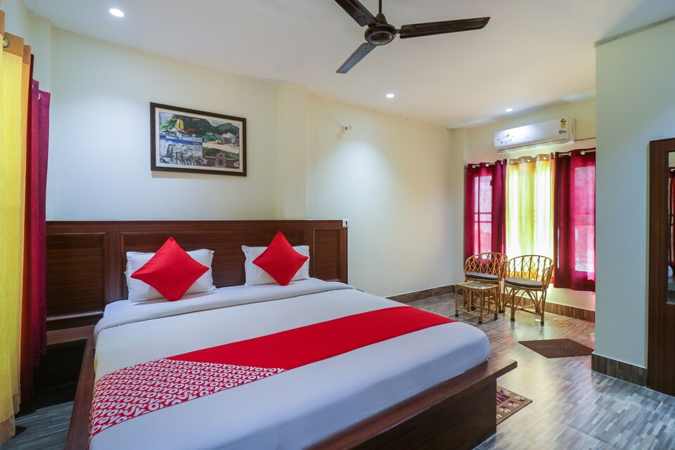 OYO 47959 Hotel Prosperity & Restaurant , Uttarkashi, Uttarkashi