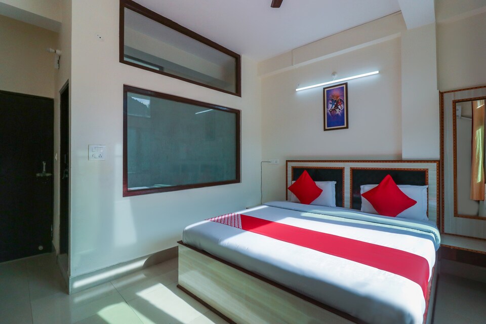 OYO 47959 Hotel Prosperity & Restaurant , Uttarkashi, Uttarkashi