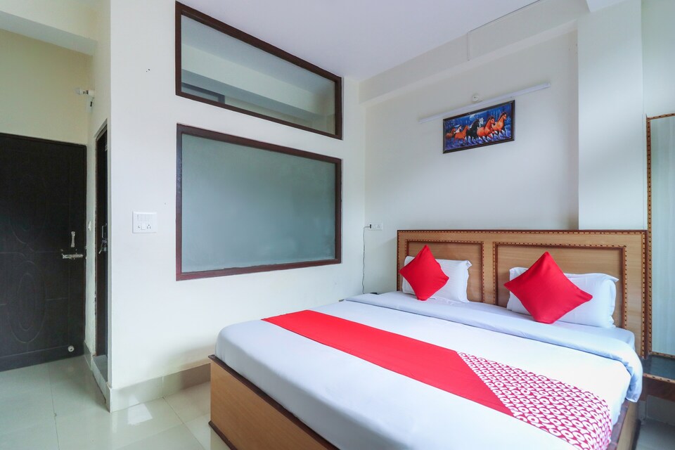 OYO 47959 Hotel Prosperity & Restaurant , Uttarkashi, Uttarkashi