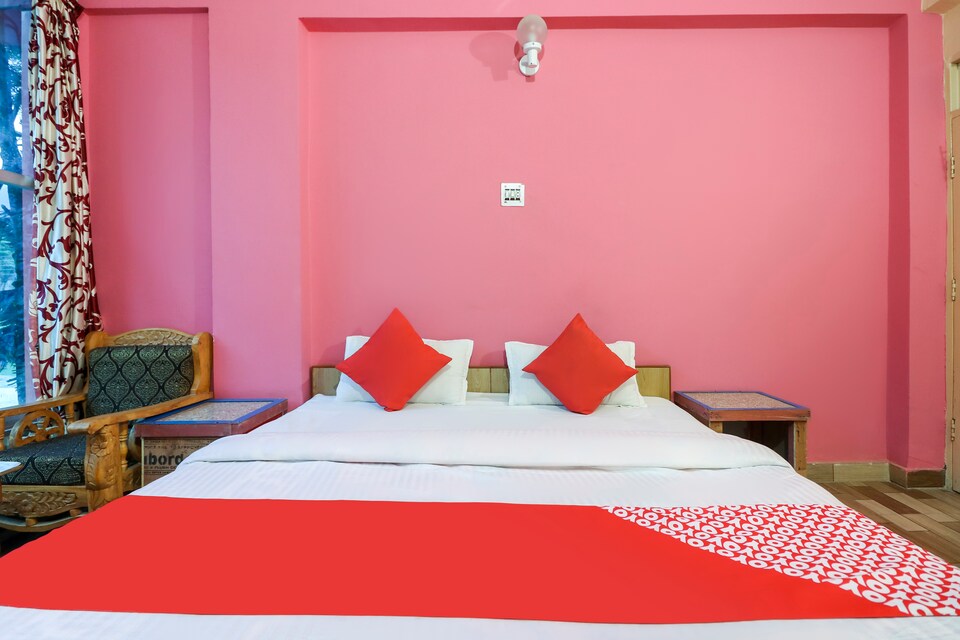 OYO 47961 Hotel Welcome , Joshimath, Joshimath