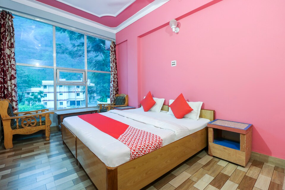 OYO 47961 Hotel Welcome , Joshimath, Joshimath