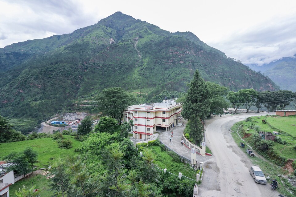 OYO 47961 Hotel Welcome , Joshimath, Joshimath