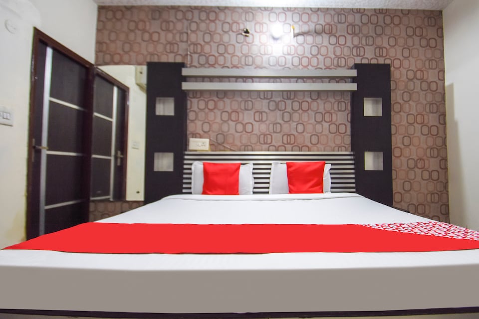 OYO 47967 Akash Motel New, Ambala City, Ambala