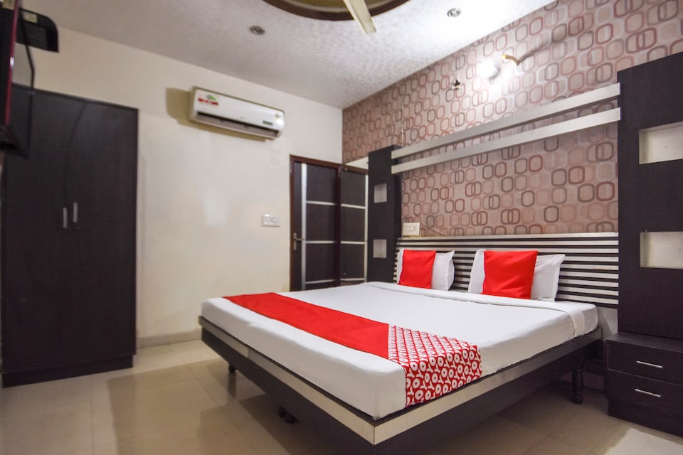 OYO 47967 Akash Motel New, Ambala City, Ambala