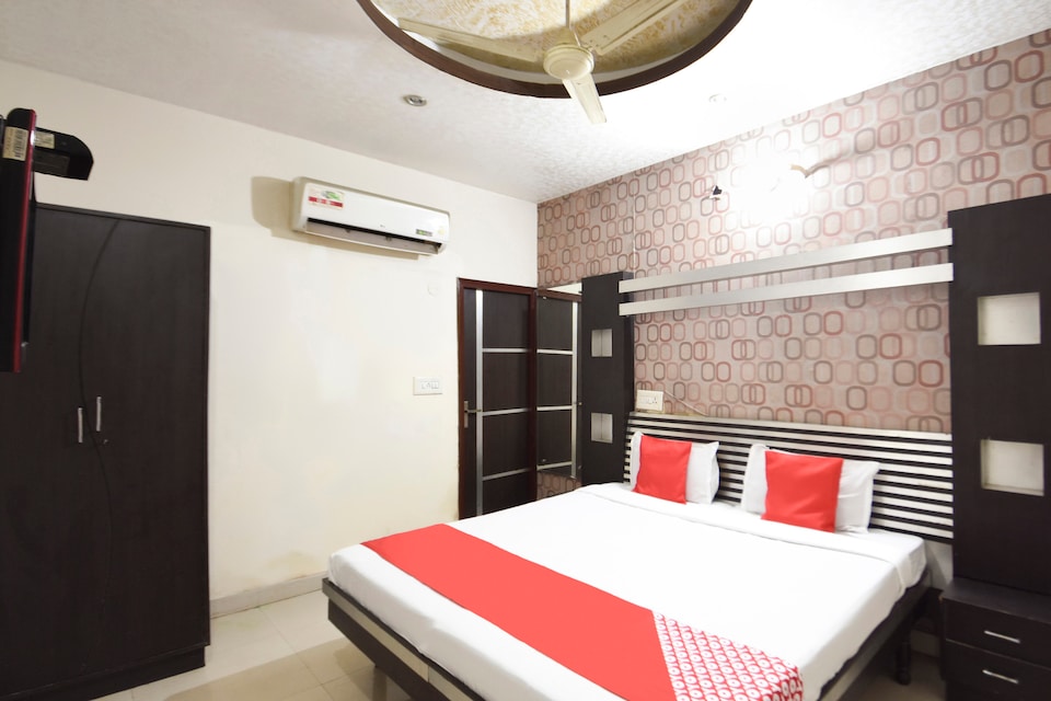 OYO 47967 Akash Motel New, Ambala City, Ambala