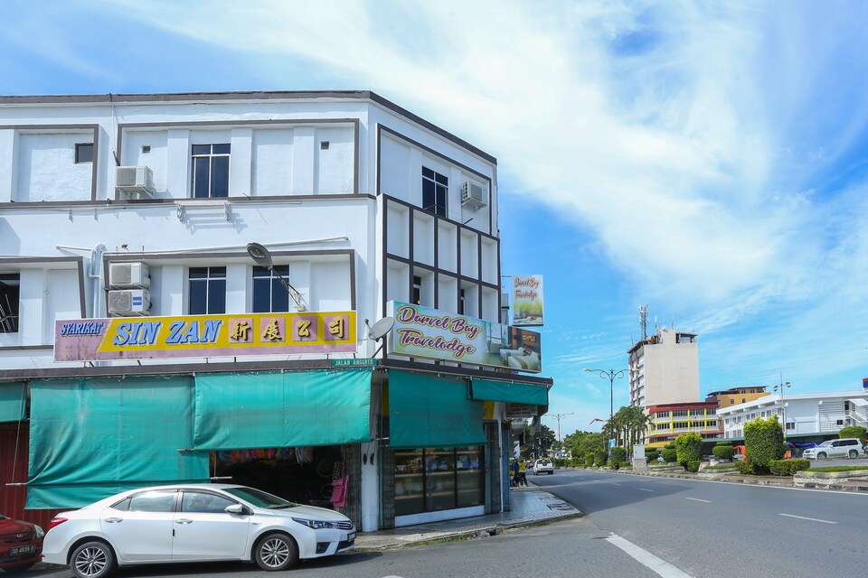 OYO 44112 Darvel Bay Travelodge , Lahad Datu, Lahad Datu