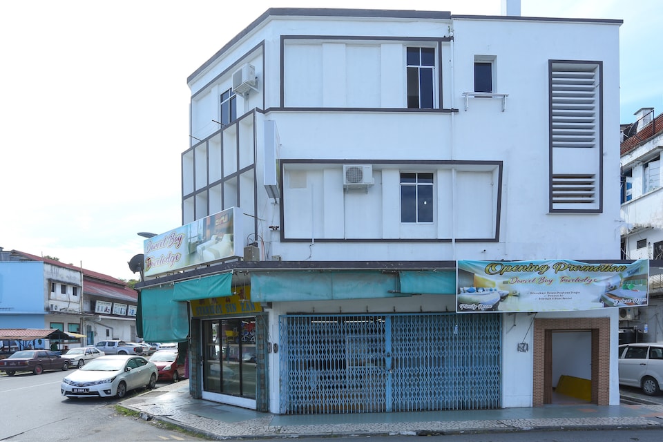 OYO 44112 Darvel Bay Travelodge , Lahad Datu, Lahad Datu