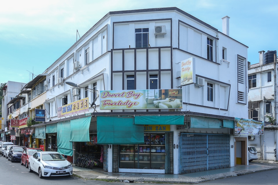 OYO 44112 Darvel Bay Travelodge , Lahad Datu, Lahad Datu