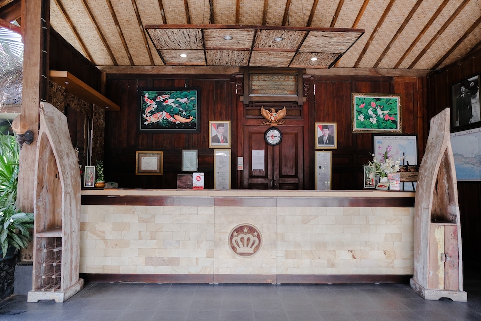 OYO 1382 Hotel Mahkota Plengkung, Banyuwangi, Banyuwangi