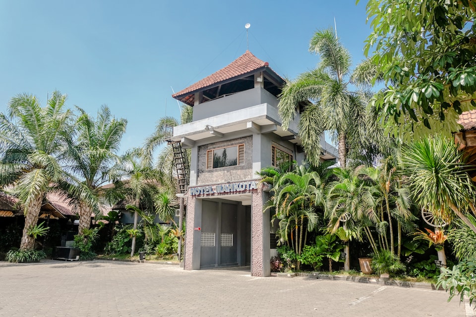 OYO 1382 Hotel Mahkota Plengkung, Banyuwangi, Banyuwangi