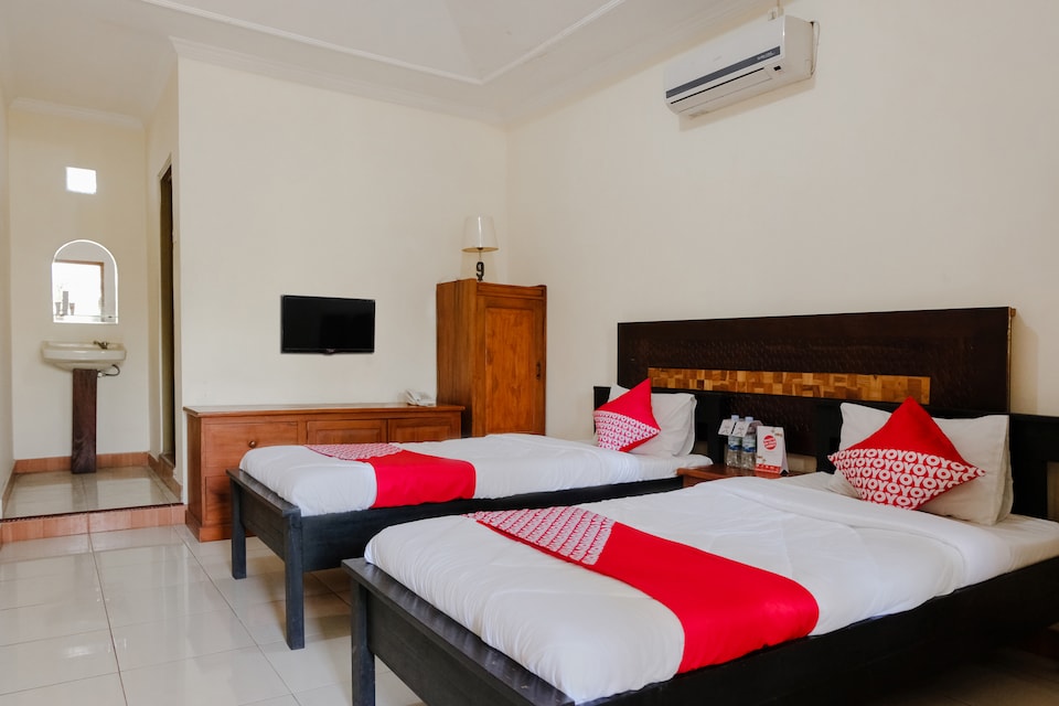 OYO 1382 Hotel Mahkota Plengkung, Banyuwangi, Banyuwangi