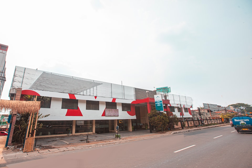 OYO 1383 Taman Cibinong 2, Bogor Cibinong, Kabupaten Bogor