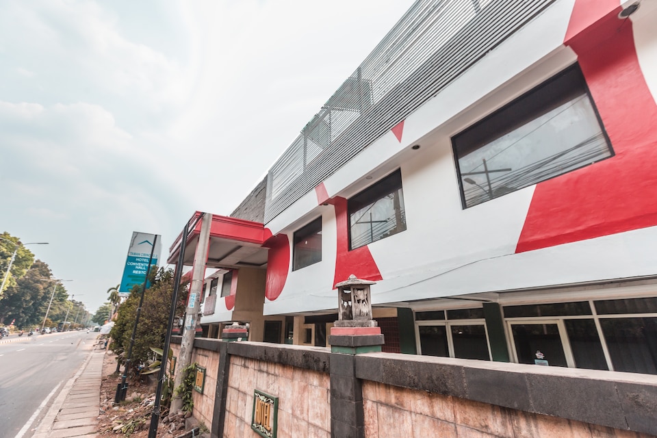 OYO 1383 Taman Cibinong 2, Bogor Cibinong, Kabupaten Bogor