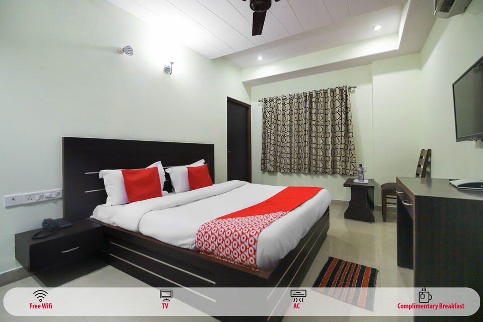 Capital O 47979 Sojourn Inn, Raja Park Jaipur, Jaipur