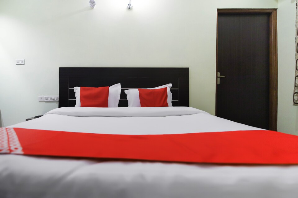 Capital O 47979 Sojourn Inn, Raja Park Jaipur, Jaipur