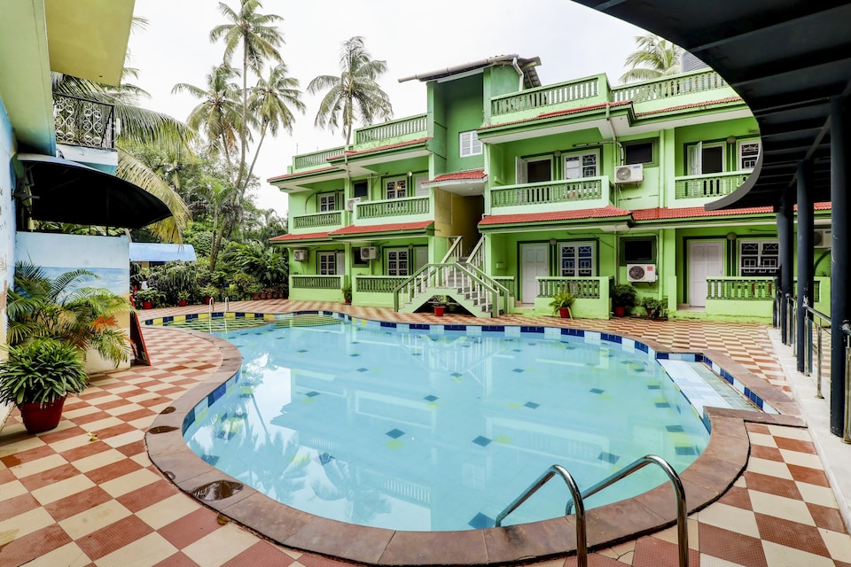 prop going live with new code - GOA3969, Candolim Goa, Goa