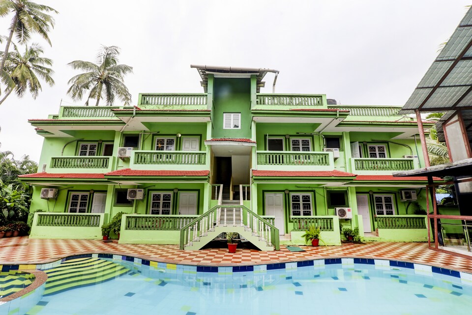 prop going live with new code - GOA3969, Candolim Goa, Goa