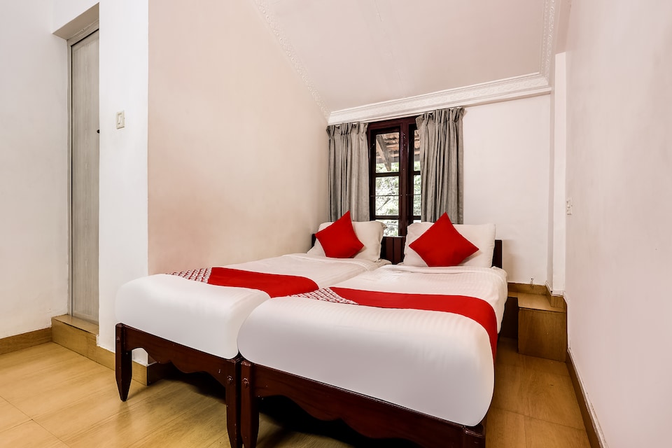 OYO 47983 Rasa Hotel, Restaurant & Art Space, Fort Kochi, Kochi