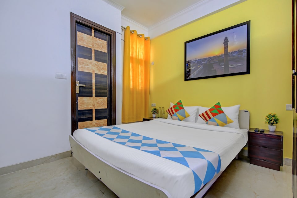 OYO Home 47987 Exquisite Home Stay, Saket Delhi, Delhi
