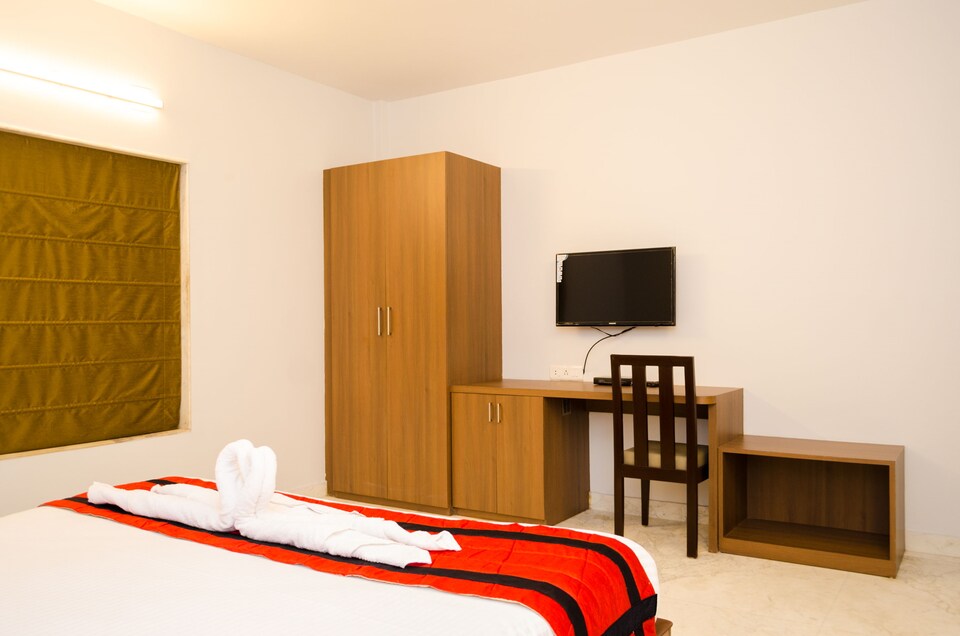 OYO 4763 New Town, Rajarhat Kolkata, Kolkata