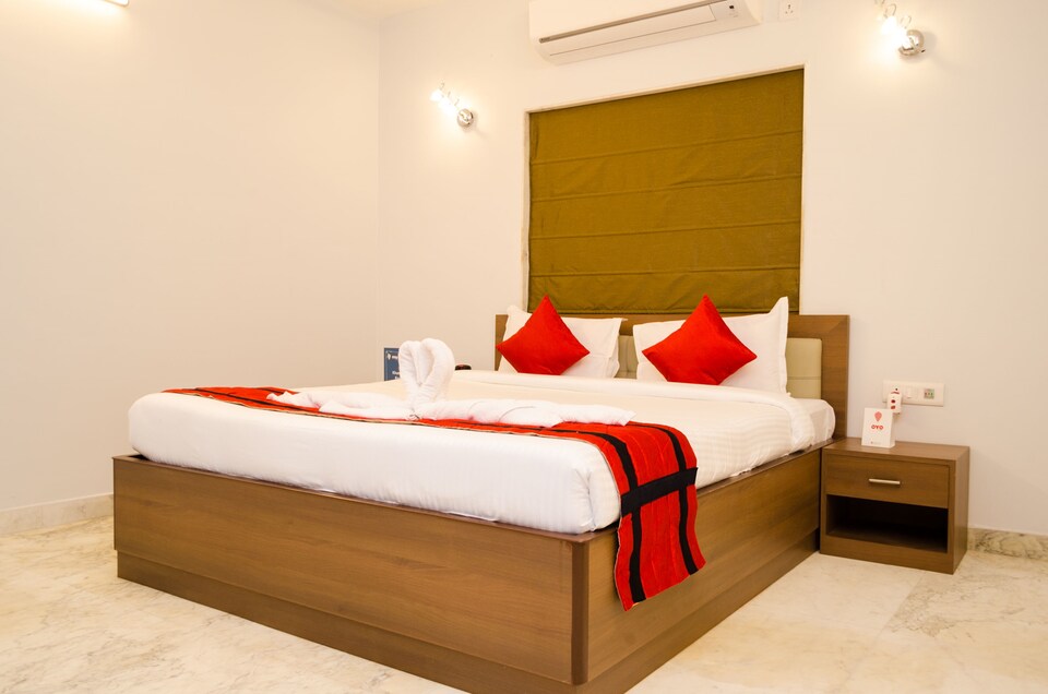 OYO 4763 New Town, Rajarhat Kolkata, Kolkata